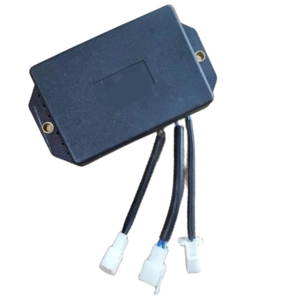 Txksh One Color Phase 8 Lines Avr Regulator Compatible Tt91-7 Generator Parts