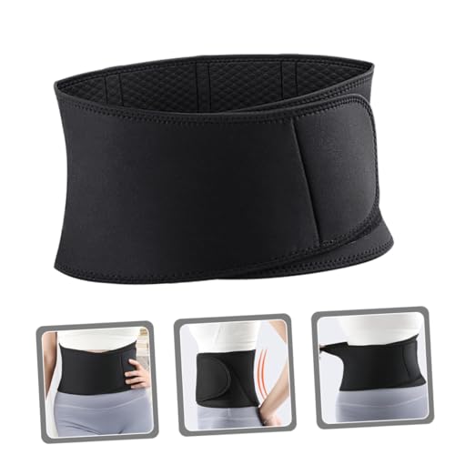 Faja lumbar para soporte de cintura para yoga y posparto miniatura 7