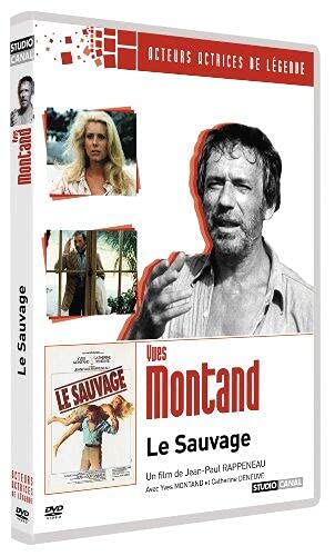 その他 La Chine Sauvage [DVD] Scorching Sun, Fierce Winds, Wild Fire [Import]: Amazon.ca