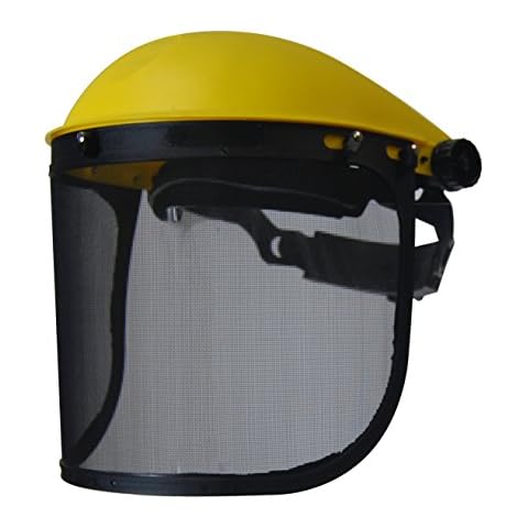 Greenstar Visière professionnelle F439 Cover