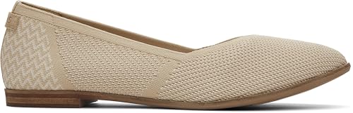 Image of TOMS Women's Jutti Neat Flat