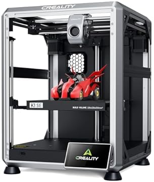 best 3d printer with heated bed
