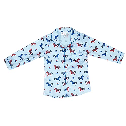 Image of Cotton Night Suits for Kids