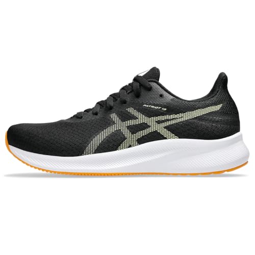 Image of ASICS Mens Patriot 13 Running Shoes