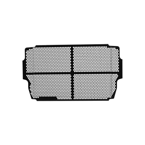 Grille de protection radiateur Ducati Multistrada en aluminium premium