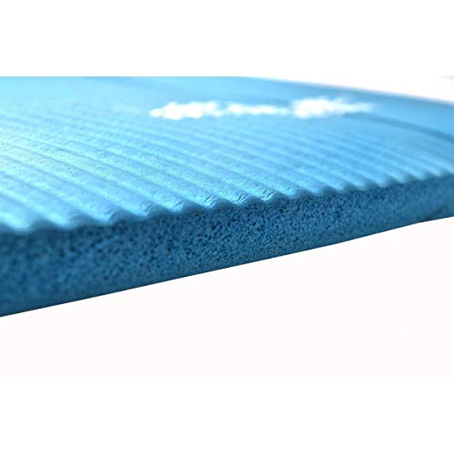 Colchonete Pilates Gigante Ls3257gg Liveup