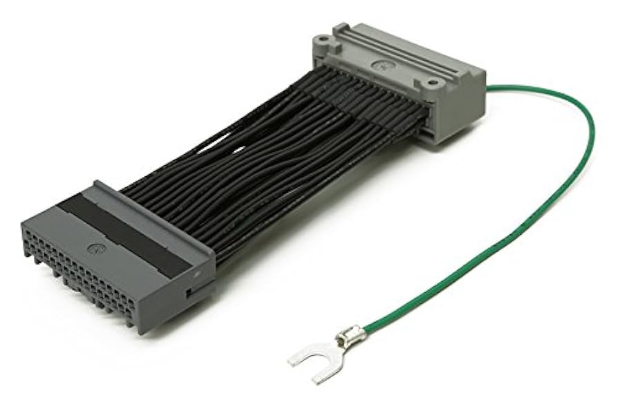 Amazon | ブルパーツ テレビナビキット 三菱 オリジナル7型