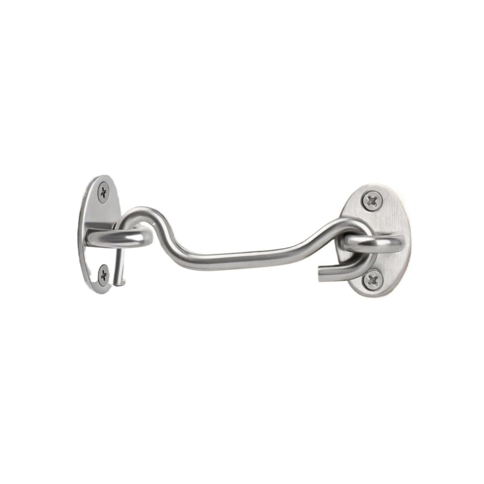 Privacy Hook and Eye Latch