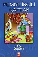 Pembe Incili Kaftan 9753628595 Book Cover