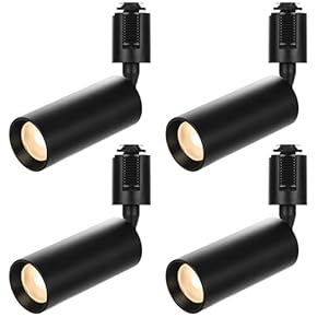 【超美品】LEDスポットライト ブラック5個セット 超美品】LEDスポットライト ブラック5個セット