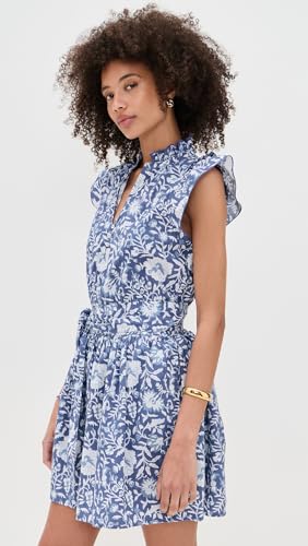 Marea Women's Liz Dress4