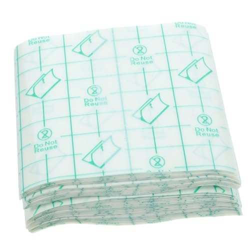 Healeved Full Kit Makeup Pallettes Sets 100pcs Makeup Hand Palettes Liquid Foundation Pallet Nail Tray for Women's Cosmetics Random Style