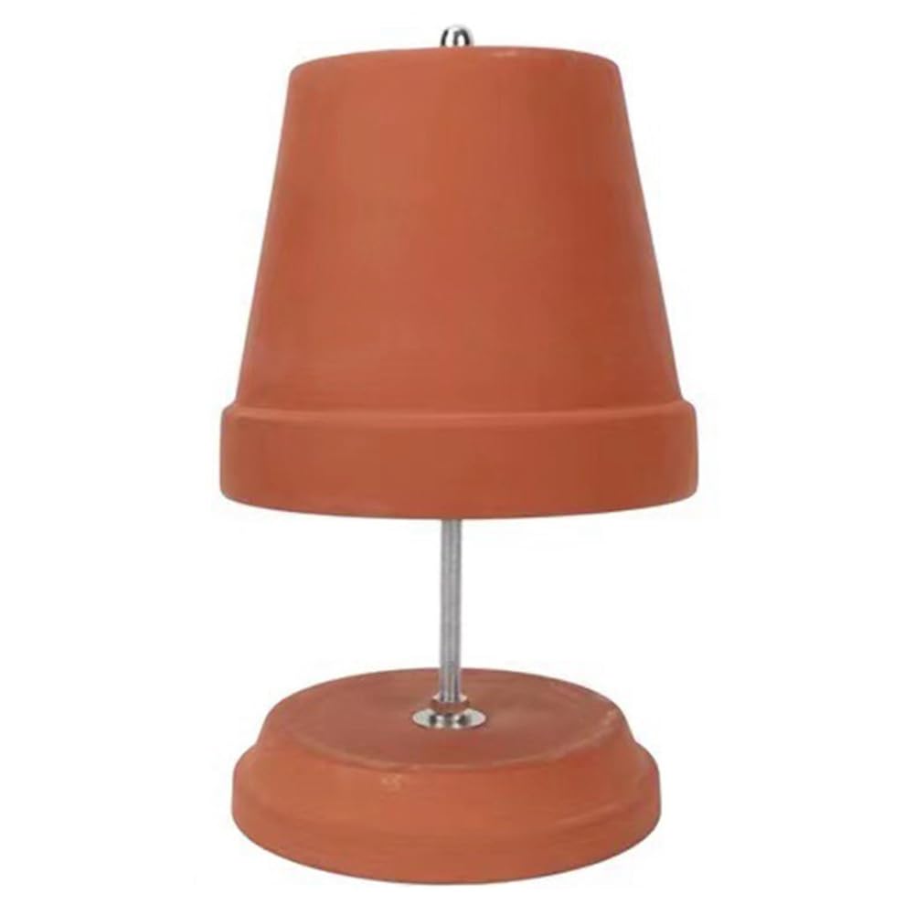 Hndhbfgrt Tea for Light Oven for Light Stove Double Walled Indoor Stove Decorative Hand Warmer Candle Table Heater Up to Tealight for Light Oven