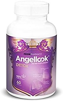 Angellook Detox