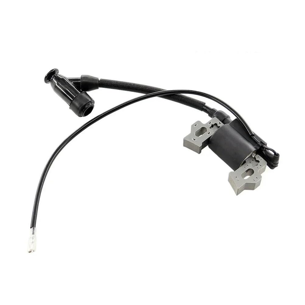 Bujía de Arranque de Bobina de Encendido de Repuesto, Compatible con V40 OVH350 OVH400, Motor de 4 Tiempos, cortacésped, Herramienta de jardín