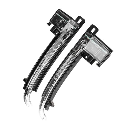 Clignotants dynamiques rétroviseurs T3 angles morts visibilité - 3