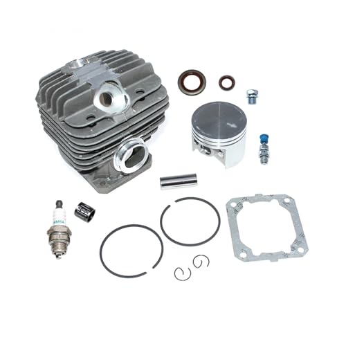 Kit cylindre-piston 50mm haute compression pour MS440D - 4