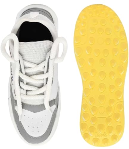 Image of adiso Ogiy Retro Shoes High Sneakers for Men