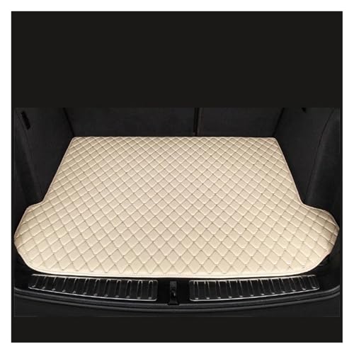 Tapis de coffre Subaru Legacy bac anti-salissure lavable pour animaux