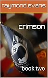 crimson: book two (English Edition)