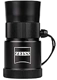 Carl Zeiss CZ ルーペ単眼鏡 Mono 3x12