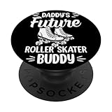 Photo Gallery pattinaggio a rotelle per bambini – daddy s future roller skater buddy popsockets popgrip intercambiabile Photo Gallery pattinaggio a rotelle per bambini – daddy s future roller skater buddy popsockets popgrip intercambiabile