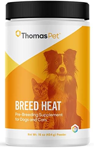 herbal supplements for dogs