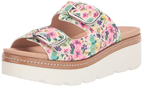 Image of Chinese Laundry Women's Surfs Up Wedge Sandal