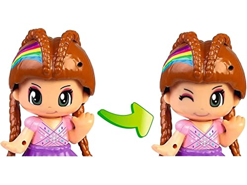 Niñas, Toy Imagen adicional