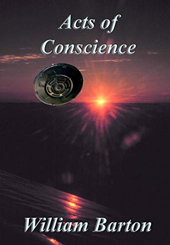 Acts of Conscience (Starover Book 1)