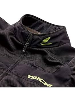 RSタイチ RSJ320 クロスオーバーメッシュジャケット WM Webike | RS TAICHI アールエスタイチ RSタイチ RSJ320 クロス