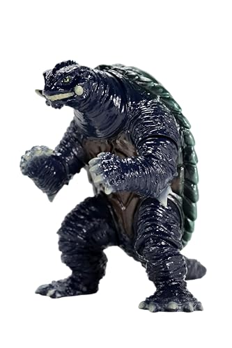 CCPJAPAN(�L�����N�^�[�E�R���e���c�E�v���_�N�V����) �~�h���T�C�Y�V���[�Y �K�����y��1�e�z �K����(1996)�X�^���_�[�h Ver. ��130mm PVC�� �h���ς݊����i�\�t�r�t�B�M���A