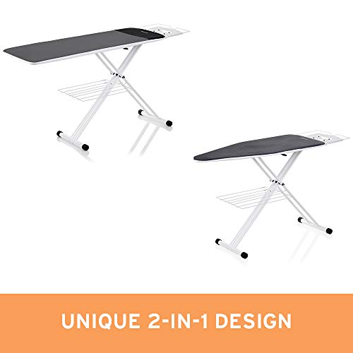 Reliable The Board 300LB 2in1 Pressing Table and Ironing Board Review