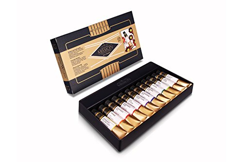 Mijello Mission Gold Water Color MWC-7012, 7ml x 12 Colors by Mijello - Used condition - Image 6
