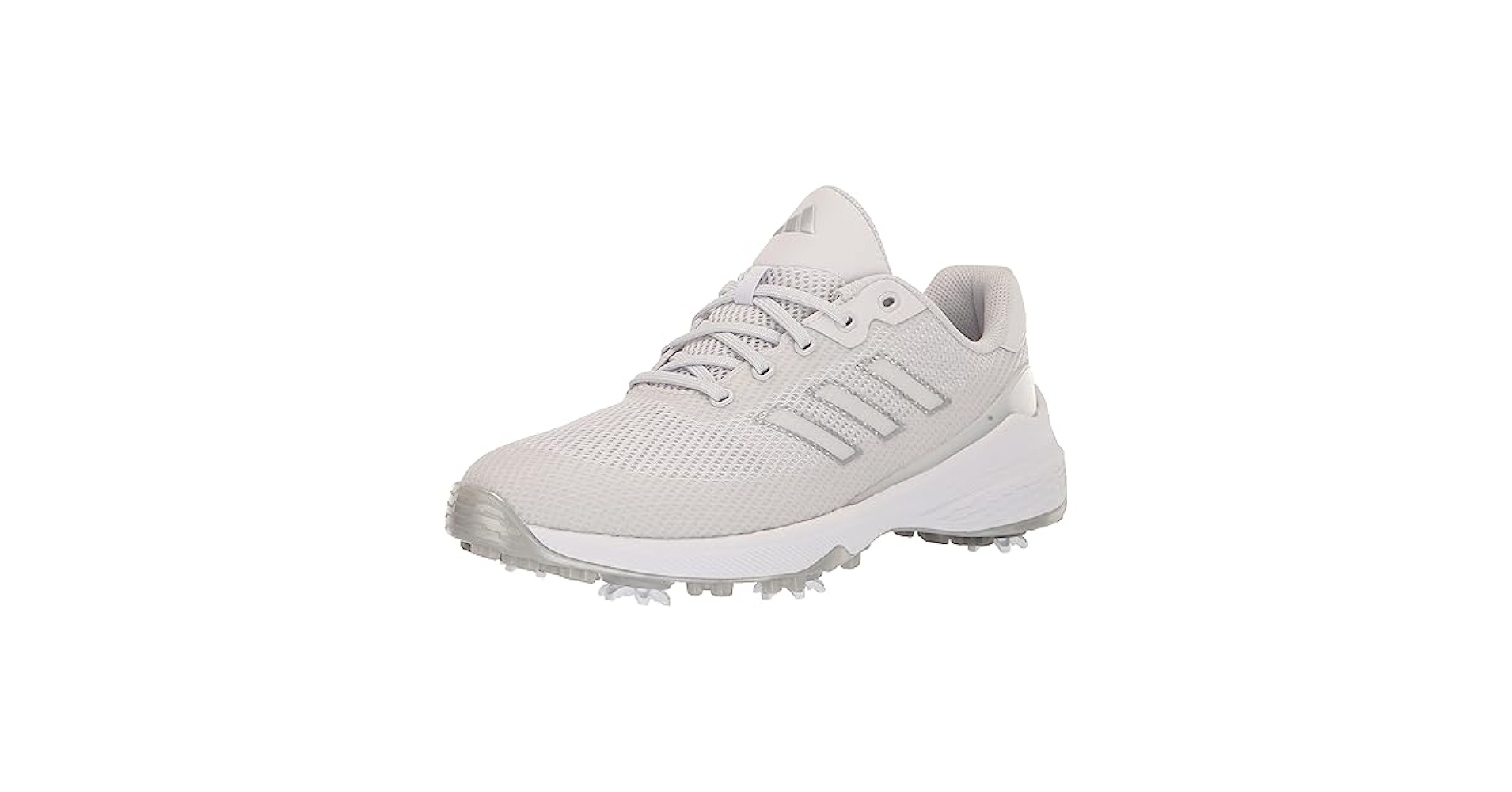 Amazon.com | adidas Women's ZG23 Vent Golf Shoes, Dash Grey