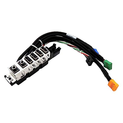 Module USB pour ordinateur HP 8200 8300 6200 SFF carte connectique reconditionnée