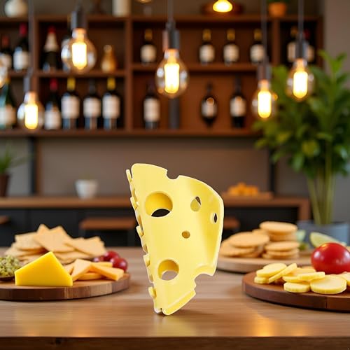 Pinza para el pelo de acetato de queso para sujetar melenas largas sin tirones ni caídas 3