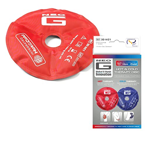 Neo G terapia caldo e freddo Disco (QTY 1 disco)