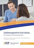 Qualitätsmanagement im Einzel-Coaching: Ein Leitfaden für Personalentwickler
