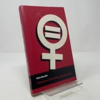 Women'S Liberation and Literature 0155961950 Book Cover