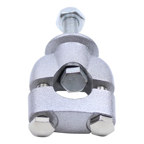 Image of ApplianPar 2Pcs 22mm 7 /8 Inch Handlebar Risers Mount Clamps for Motorcycle ATV Dirt Bike
