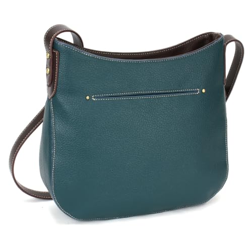 Image of CHALA Crescent Crossbody Women Shoulder Purse with Adjustable Strap