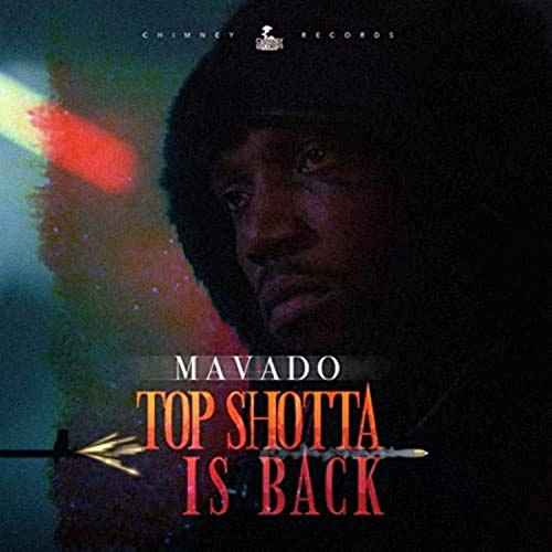 Mavado