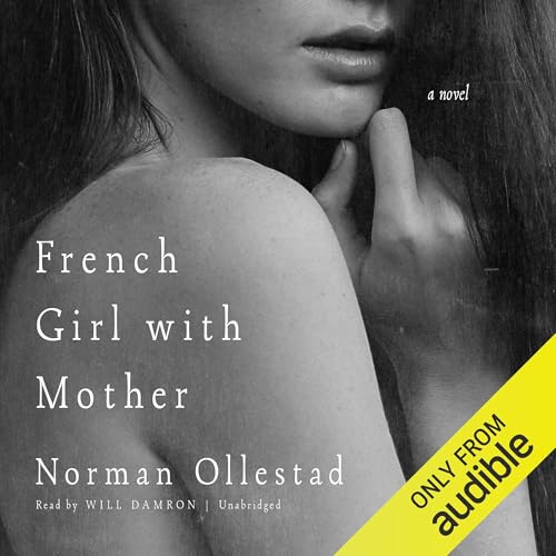 French Girl with Mother cover art