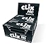 CLIX PRO Energy & Focus gum | Chicle grageado sin azúcar sabor menta PENSADO PARA GAMERS. Te aporta energía y te ayuda a entrar en "LA ZONA" | 8 paquetes de 10 chicles, total 80 unidades