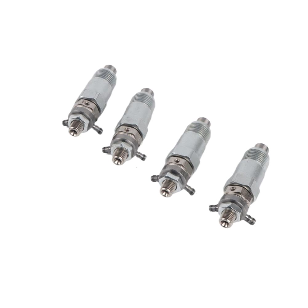 Buse d'injecteur de carburant compatible avec D750 D850 D950 D1302 D1402 Remplacement pour V1702 V1902 15221-53200 70000-65209 19202-53021 19202-53020