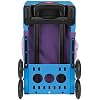 ZUCA Sport Bag - Sparkle 'n Swirlz