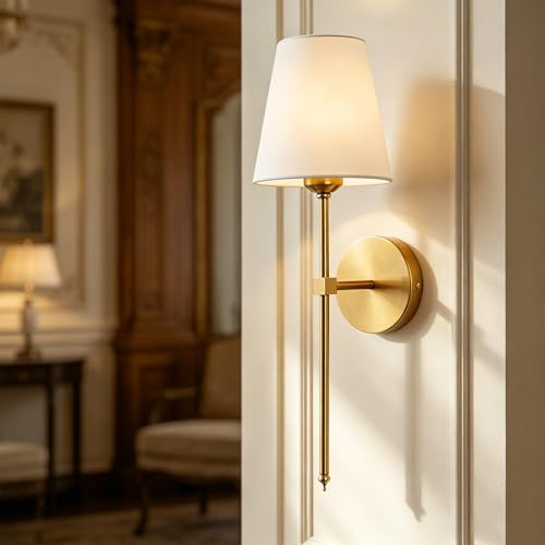 Apliques de pared interior LED para iluminar zonas oscuras sin instalación eléctrica 5