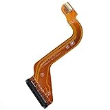 sony vaio svs1313c5e  Deal4GO Câble connecteur Disque Dur SSD SATA pour Sony Vaio SVS13C2CT SVS131 SVS13 SVS13A300C SVS131100C 1P-1126X08-2111 FPC-270