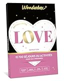 LE CADEAU QUI TAPE DANS LE MILLE : Ce coffret plaît à tous les coups. Anniversaire, mariage, fête… visez juste à chaque occasion !